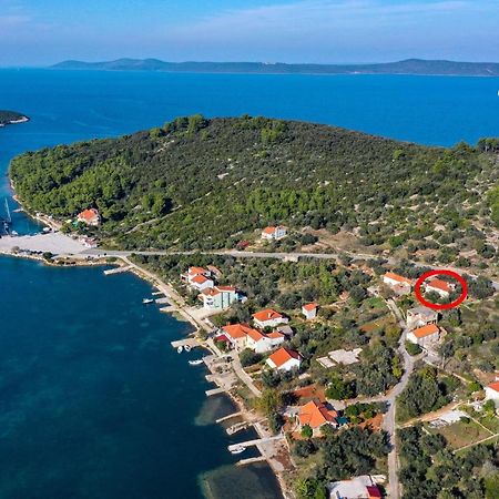 Apartments With A Parking Space Brbinj, Dugi Otok - 8160 Exterior photo
