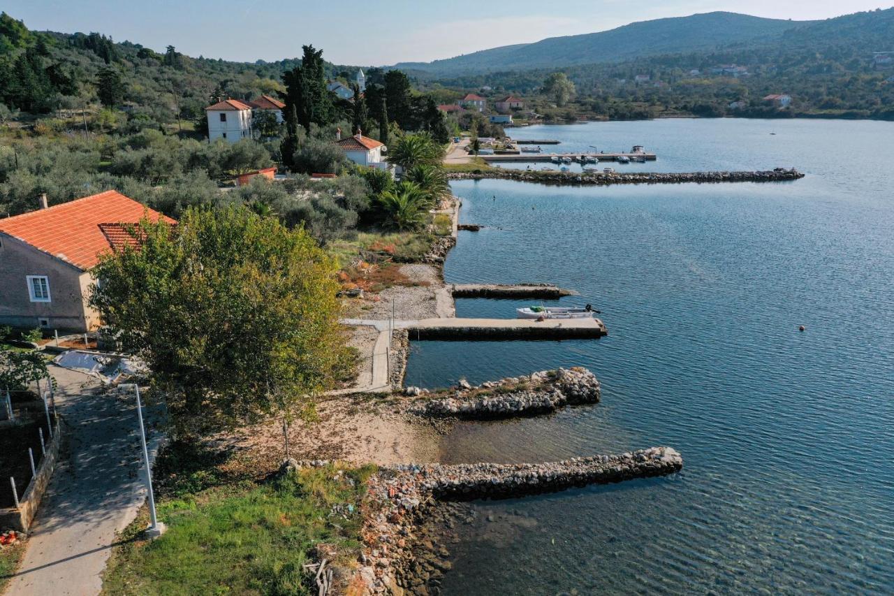 Apartments With A Parking Space Brbinj, Dugi Otok - 8160 Exterior photo