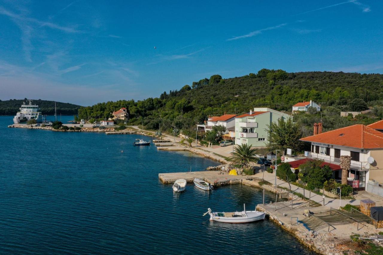 Apartments With A Parking Space Brbinj, Dugi Otok - 8160 Exterior photo
