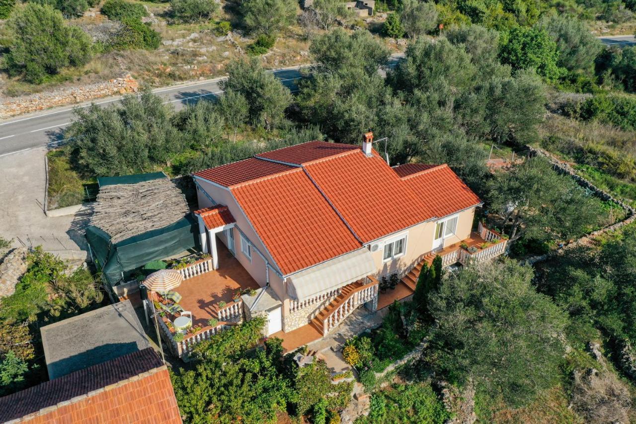 Apartments With A Parking Space Brbinj, Dugi Otok - 8160 Exterior photo