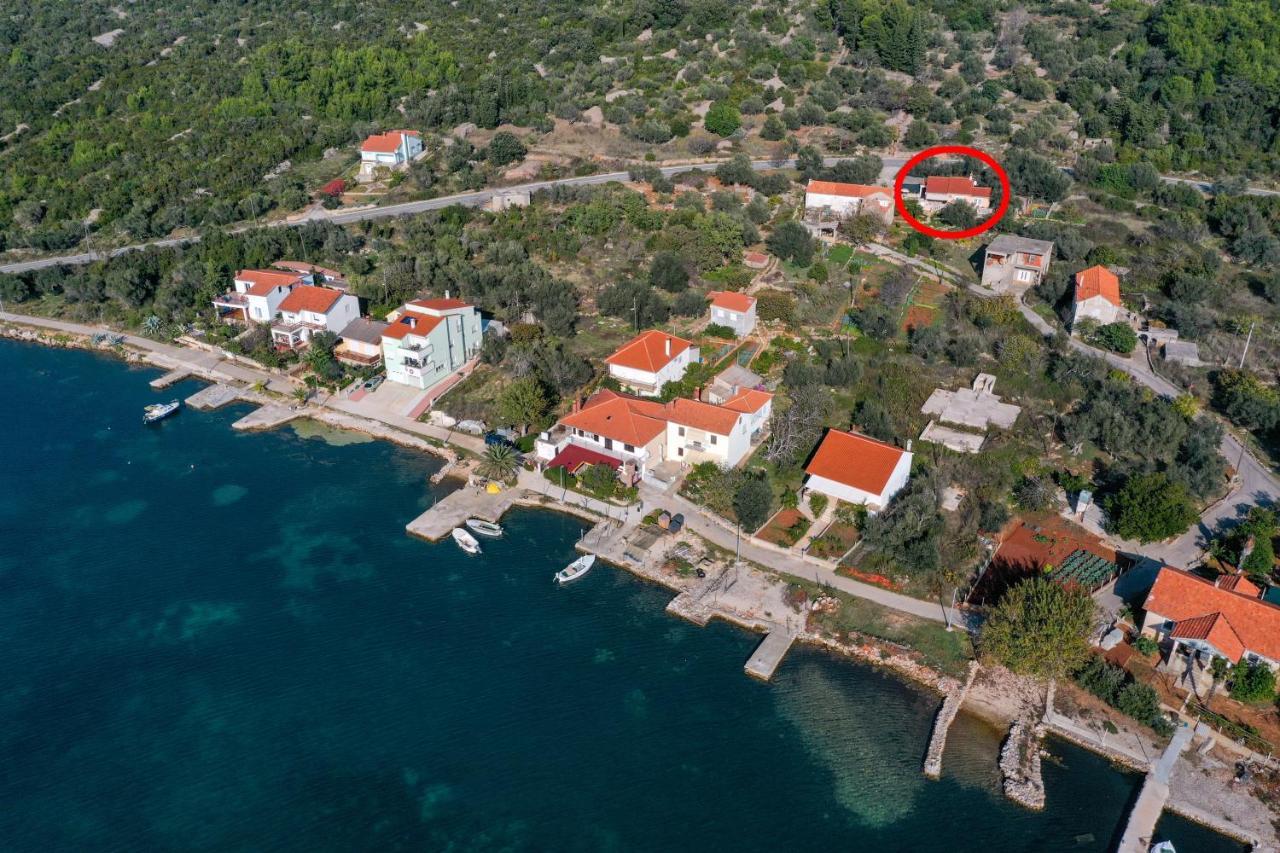 Apartments With A Parking Space Brbinj, Dugi Otok - 8160 Exterior photo