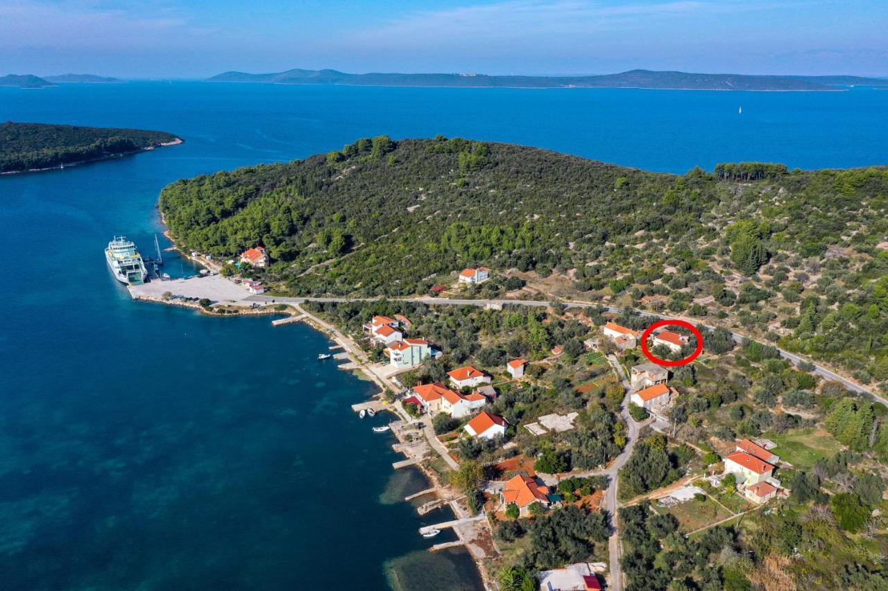 Apartments With A Parking Space Brbinj, Dugi Otok - 8160 Exterior photo
