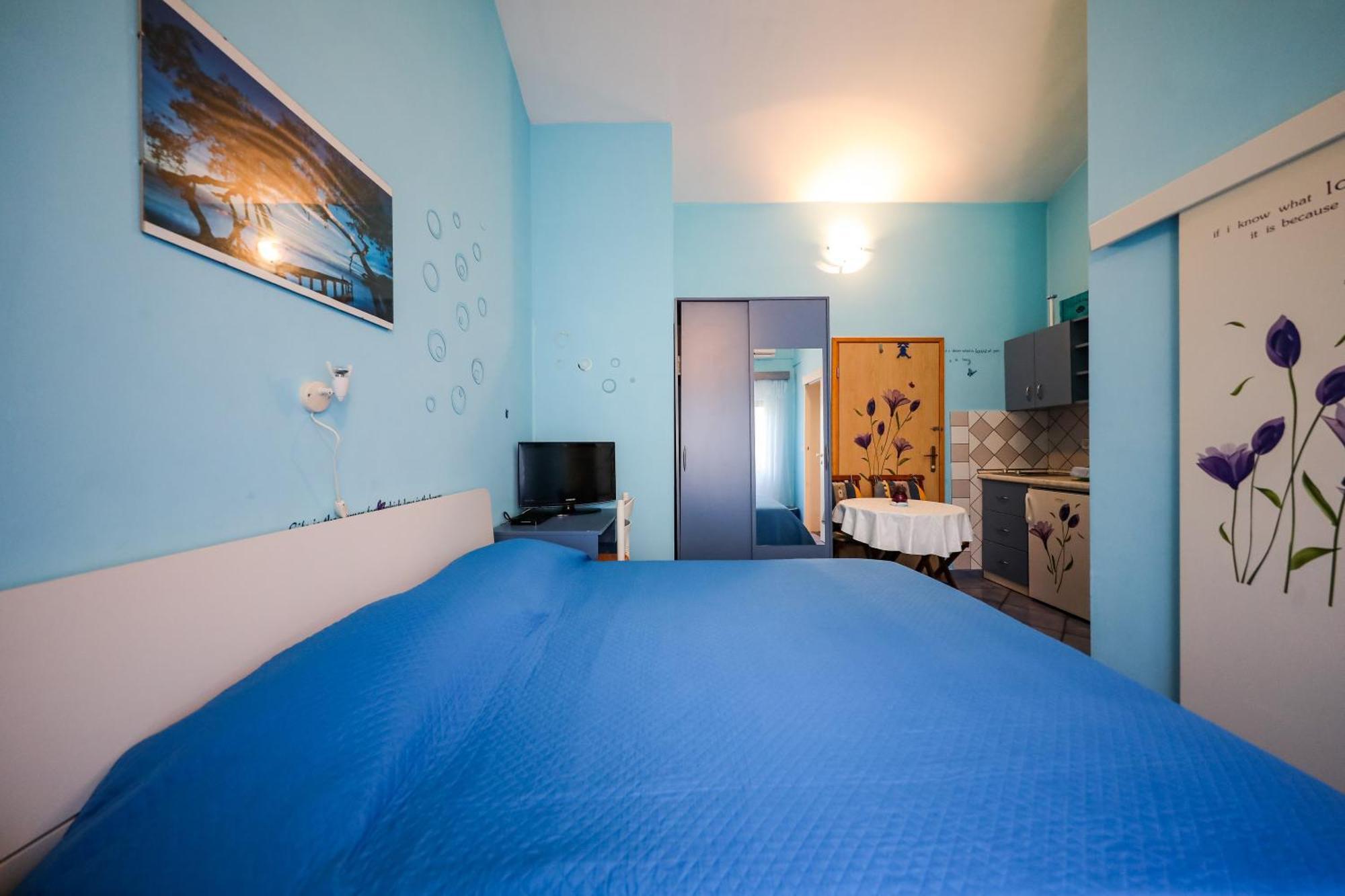 Apartments With A Parking Space Brbinj, Dugi Otok - 8160 Room photo