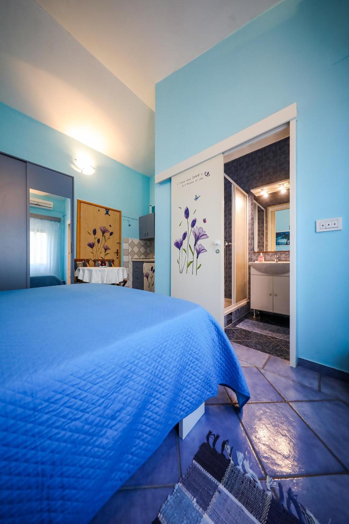 Apartments With A Parking Space Brbinj, Dugi Otok - 8160 Room photo