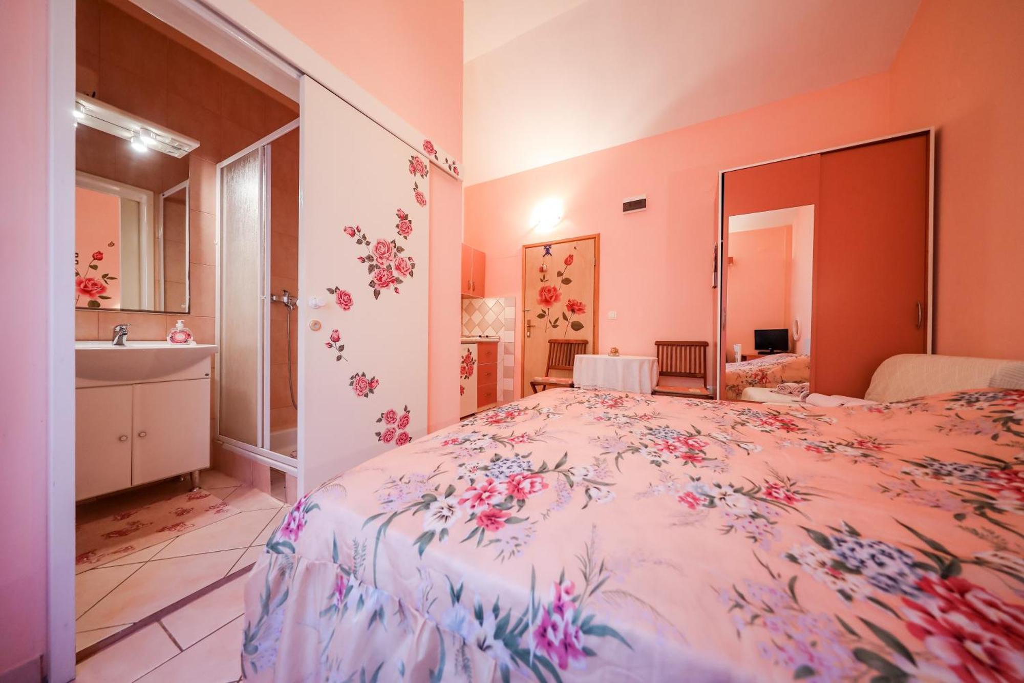 Apartments With A Parking Space Brbinj, Dugi Otok - 8160 Room photo