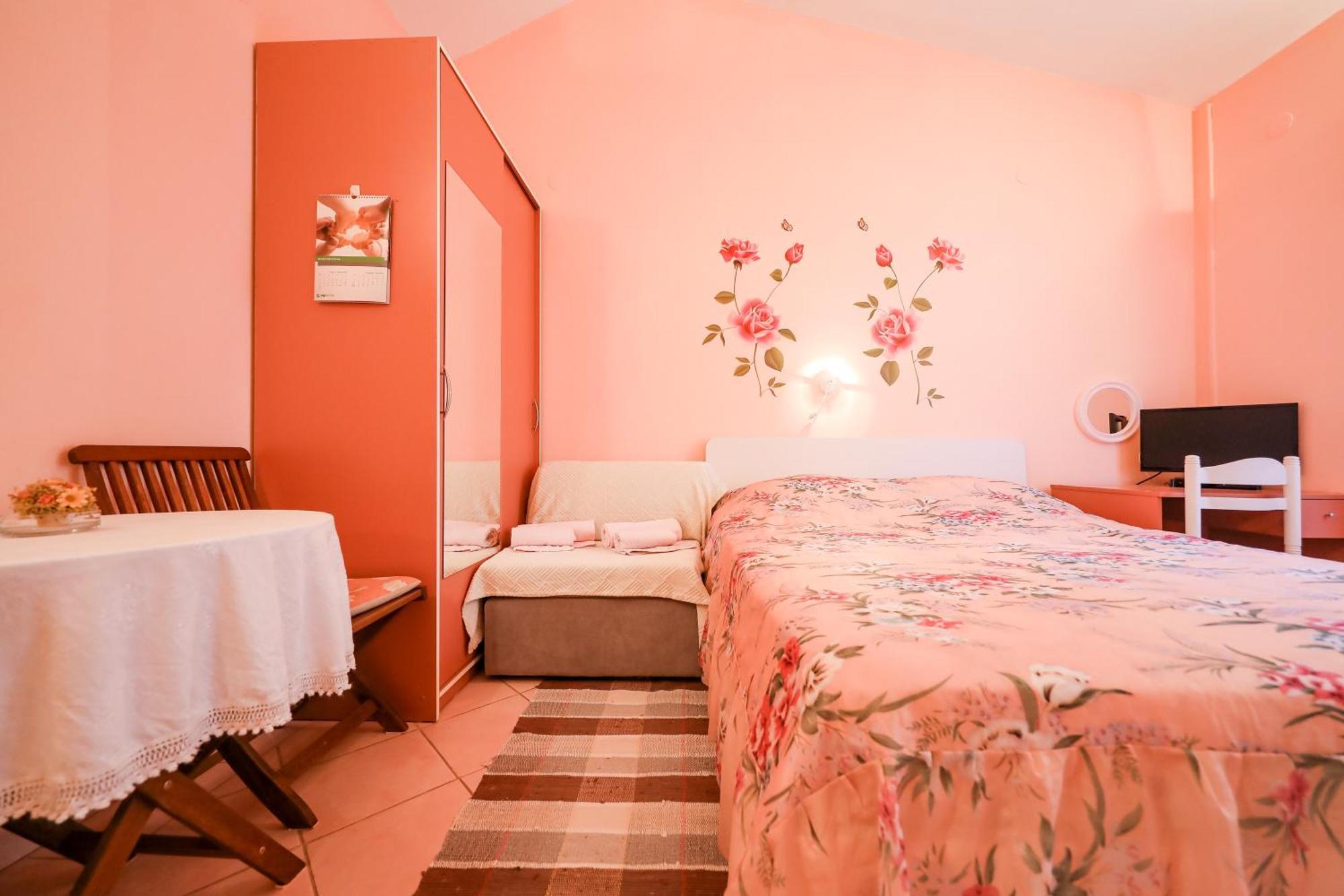 Apartments With A Parking Space Brbinj, Dugi Otok - 8160 Room photo